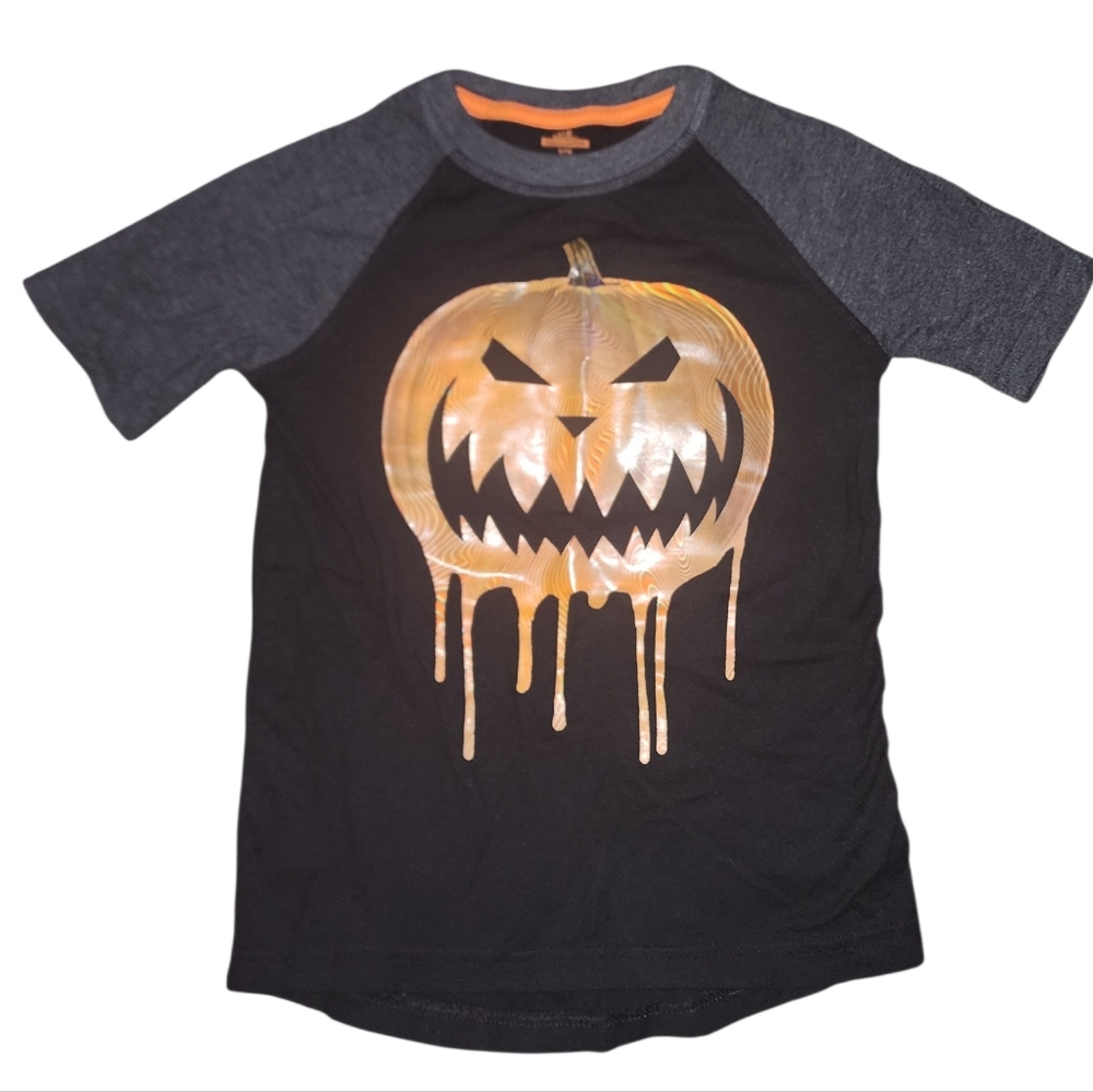 🎃Kids Size Sm 6/7 Halloween T-Shirt🎃
